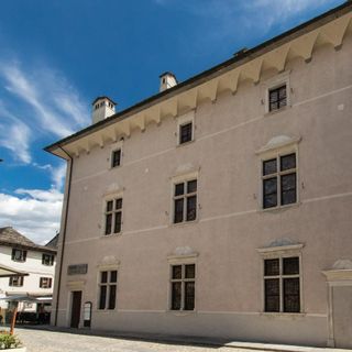 A Domodossola la mostra "Misurare il Tempo e seguire le stelle" di Guido Dresti A Domodossola la mostra "Misurare il Tempo e seguire le stelle" di Guido Dresti