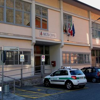 E' Mattia Anselmi il nuovo vicesindaco di Pallanzeno