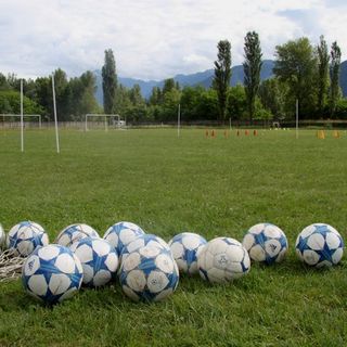 Prima Categoria, si fanno largo le linee verdi