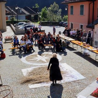 Dalla segale ai prodotti locali, la valle Antrona riscopre i suoi tesori
