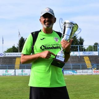 Juventus Domo, Cacello responsabile delle attività di  base