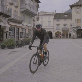 Marcello Ugazio stabilisce un nuovo record di velocità da Domodossola al Monte Leone