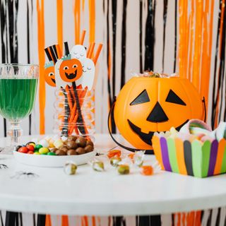 Non solo zucche: tutto ciò che c'è da sapere per un Halloween spaventoso