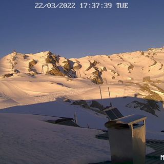 Macugnaga pronta ad ospitare il Campionato Nazionale ANA di sci alpinismo