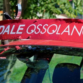 Ciclismo, Soldarini si aggiudica il Giro della Provincia di Lecco