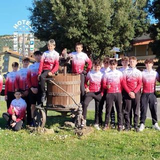 Ciclismo, iniziata  in Toscana la preparazione del Pedale Ossolano