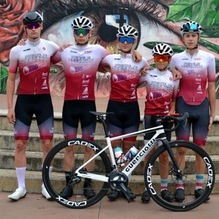 Ciclismo, una coppa per il Pedale Ossolano  FOTO