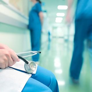 “Carenze di medici in pronto soccorso? Il problema non è il numero chiuso all'università”