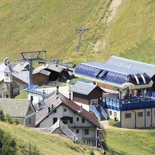 Alla Piana la prima tappa dello Swiss Enduro Service