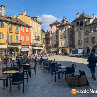 Il Borgo Village di Domodossola punta ai fondi del NextGenerationEU