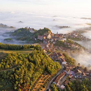 Il maxi-ponte di Pasqua in Piemonte all’insegna del turismo lento