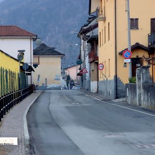 Pieve Vergonte, interventi per 150 mila euro sulle strade comunali