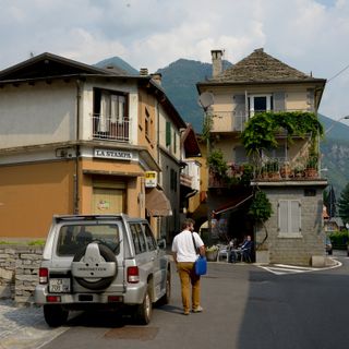 Partono a Pieve Vergonte i lavori per il completamento dell’acquedotto