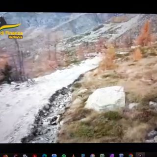 Pista Monte Moro, Italia Nostra segnala il caso alla Commissione Europea