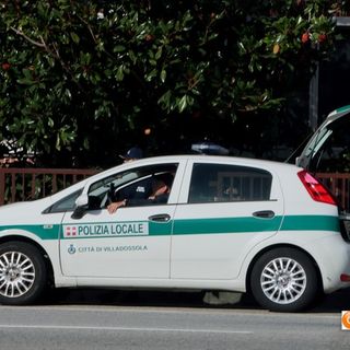 Villadossola incassa di più dalle multe stradali