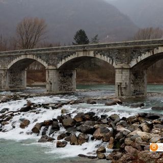 Italia Nostra: ''Gloria a Napoleone e ai suoi ingeneri: il ponte resiste''