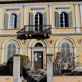 ''La via del marmo rosa'' in mostra a Premosello Chiovenda