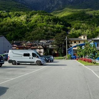 Premosello intitola il piazzale dell'ex Ospedale a Libero Grassi