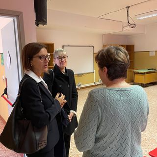 Banco Bpm sostiene i progetti formativi “Arteggiamo” e “Il linguaggio del cinema” a Santa Maria Maggiore