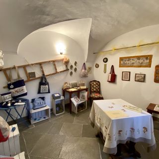 Santa Maria, chiuderà il 12 dicembre la mostra di ricami