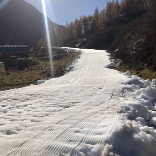 Sci di fondo: Riale anticipa tutti. La stagione parte a inizio novembre