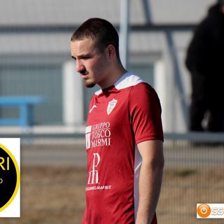 Il Chiari ai play off anche con i gol di Riccardo Pesce