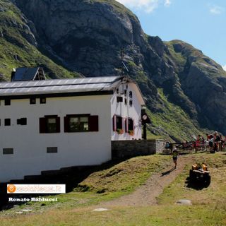 'Battaglia' legale per il Rifugio Margaroli