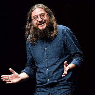 Sentieri e Pensieri, Roberto Mercadini e Giacomo Papi protagonisti della sesta giornata