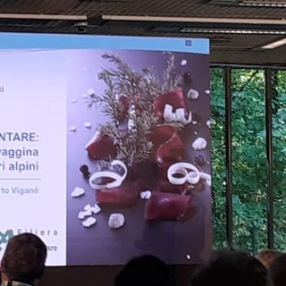 Ars.Uni.Vco, anche la filiera EcoAlimentare protagonista a Villa Erba