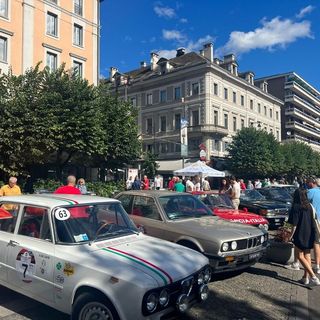 Da Vogogna alla Valle Vigezzo nell’edizione autunnale di ruote nella storia