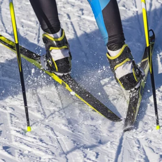 Sci nordico: a Tarvisio nella sprint tricolore allievi arriva il bronzo di Nicholas Bellini