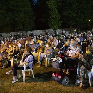 Festival Sentieri e Pensieri, la Val Vigezzo ricorda Benito Mazzi