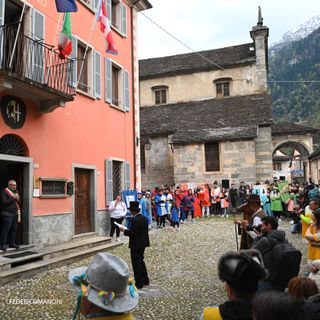 Inaugurato il Palio degli Asini di Varzo: Coggia vince la prova cronometrata   FOTO