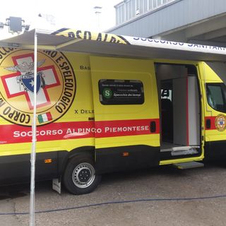 Escursionista 63enne disperso a Macugnaga, voleva raggiungere la Svizzera a piedi