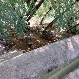 Anas: a Re temporaneamente chiusa al traffico la SS 337 della Val Vigezzo. FOTO