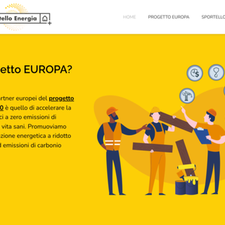 Nasce lo Sportello Energia Piemonte