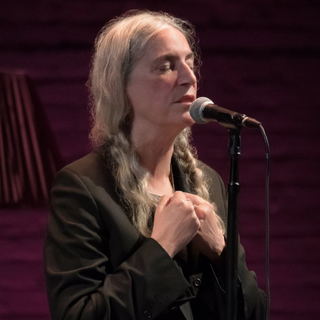 Stresa Festival, nuovi biglietti disponibili per i due concerti di Patti Smith