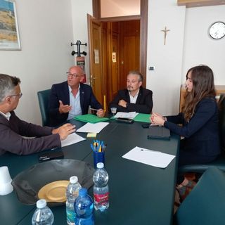 Stecco (Lega): “L'eliminazione delle barriere architettoniche dalle città deve essere un obiettivo&quot;