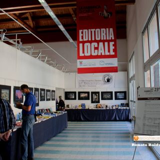 ''La Fabbrica di carta'', una scommessa riuscita nonostante la pandemia