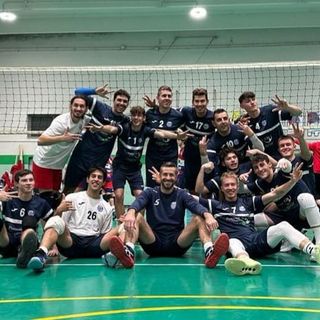 Pallavolo: Pediacoop H24 Domo ancora vincente contro Sant'Anna