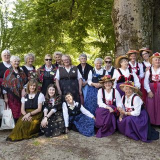 Il 'Weekend del Folklore' valorizza il patrimonio tradizionale della valle dei pittori