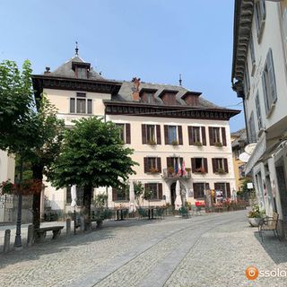 La Cura è di Casa in Valle Vigezzo per “I Venerdì di Paese”
