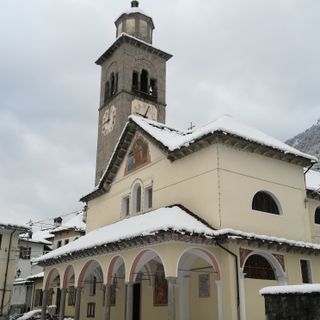 Con la “Domenica del Giglio”, Anzino ricorda il primo miracolo