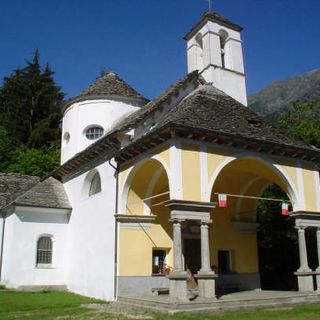 I Luoghi del Cuore FAI più votati nel Vco e nel novarese