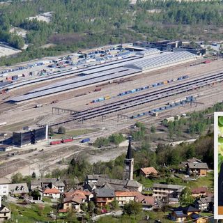 ''Regione impegnata a restituire centralità a Domo II''