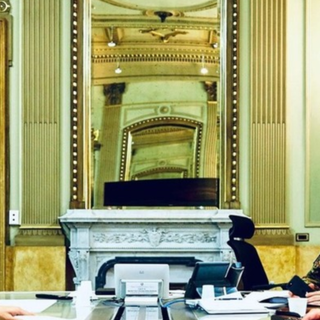 Cirio lancia un appello al Governo: “Meno fogli e più fiale”