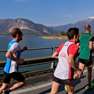 Lago Maggiore Half Marathon: sabato al via anche i più forti d’Europa