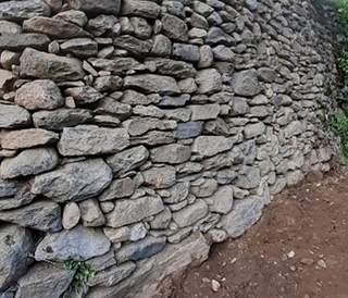Viganella, terminati i lavori di ripristino dei muri a secco