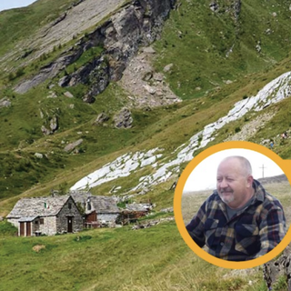 Il rifugio dall'Alpe Matogno sarà intitolato a Ilario Punchia