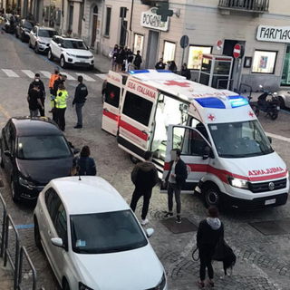 Colpì con un pugno e mandò in coma un 50enne di Crevola, arrestato 25enne